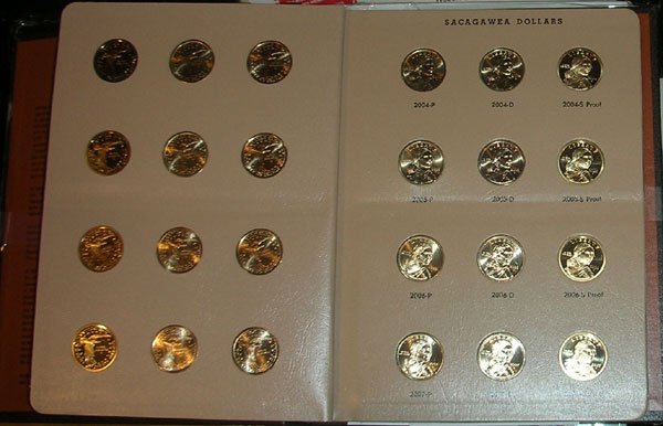 Complete Set Sacagawea Dollars 2000 2019 Set Ch Bu Gem Proof 60 Coins Ray Komka Coins,Rum Runner Drink Lake Tahoe