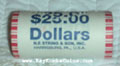 2007-P Jefferson Presidential Bank Wrapped Dollar Roll