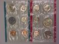 1968 Complete Mint Set