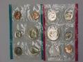 1971 Complete Mint Set