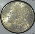 1883 Morgan Dollar in MS64 Condition