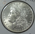 1883 O Morgan Dollar in MS64 Condition
