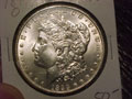 1899 O Morgan Dollar in MS63 Condition
