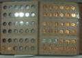 Lincoln Cents 1934-2009-S CH BU & Gem Proof w/81-S T-2