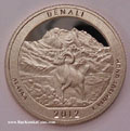 2012-S Gem Proof Denali National Park and Preserve - ATB