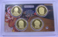 2009 Presidential $1 Coin Proof Set No Box