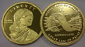 2010-S Gem Proof Sacagawea Native American Dollar Singles