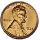 Lincoln Cents 1909-1933