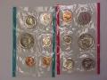 1972 Complete Mint Set