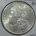 1903 Morgan Dollar in Slider BU Condition