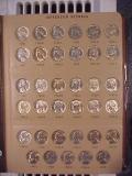 Jefferson Nickels 1938-2005 Complete Set CH BU and Gem Proof
