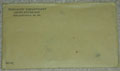 1961 Proof Set in Original Envelope